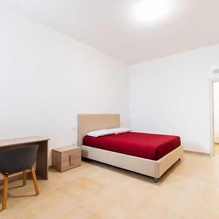 Porta 29 Apartments Trani Kültér fotó