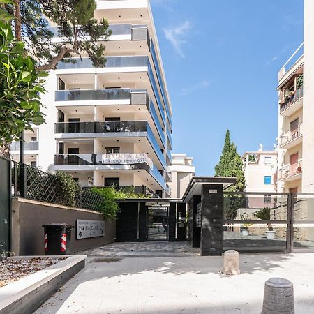 Porta 29 Apartments Trani Kültér fotó