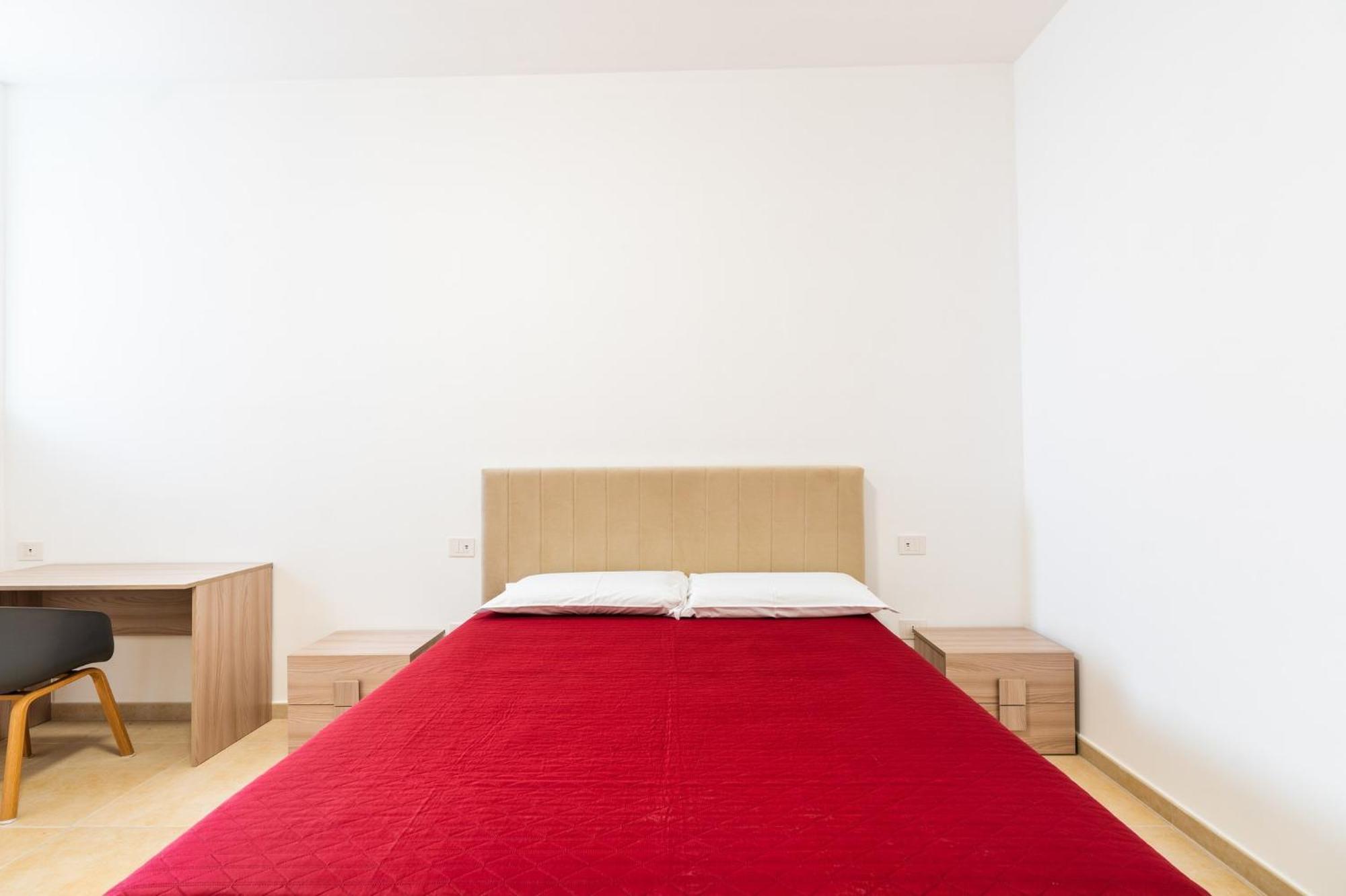 Porta 29 Apartments Trani Kültér fotó