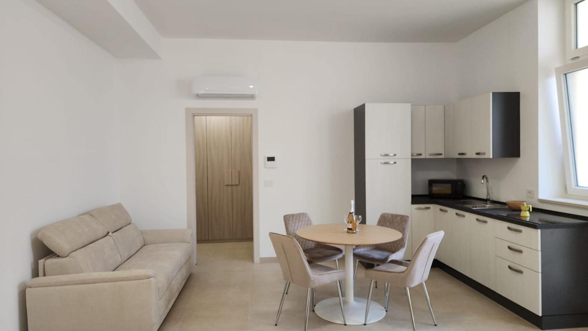 Porta 29 Apartments Trani Kültér fotó