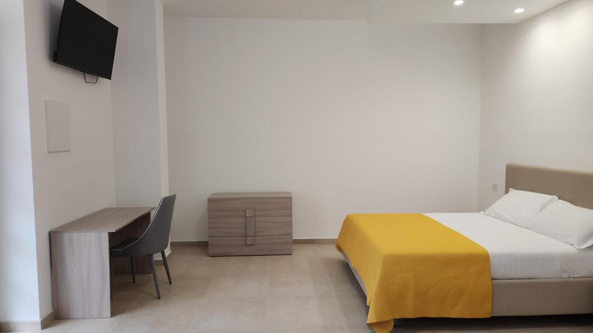 Porta 29 Apartments Trani Kültér fotó