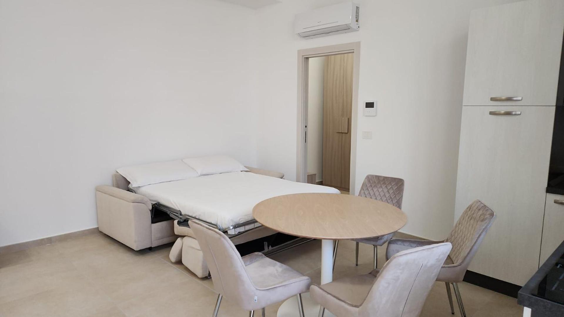 Porta 29 Apartments Trani Kültér fotó