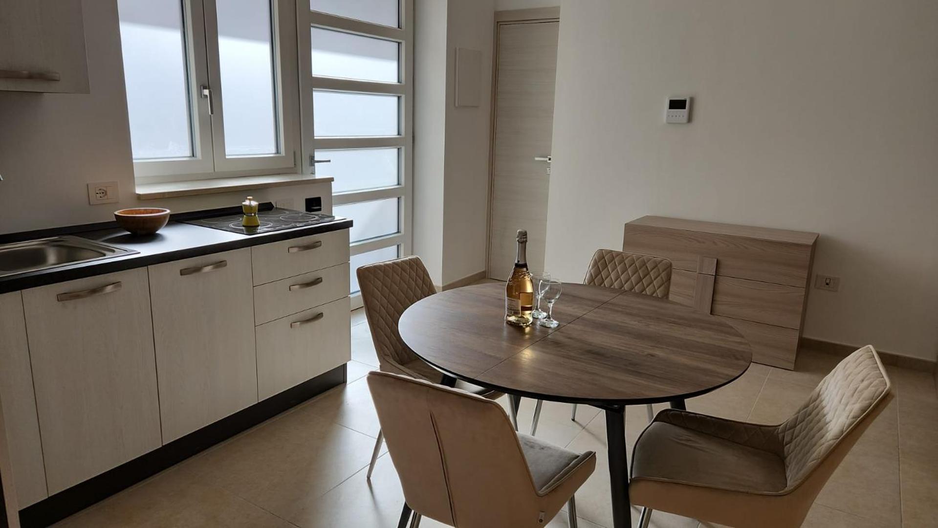 Porta 29 Apartments Trani Kültér fotó
