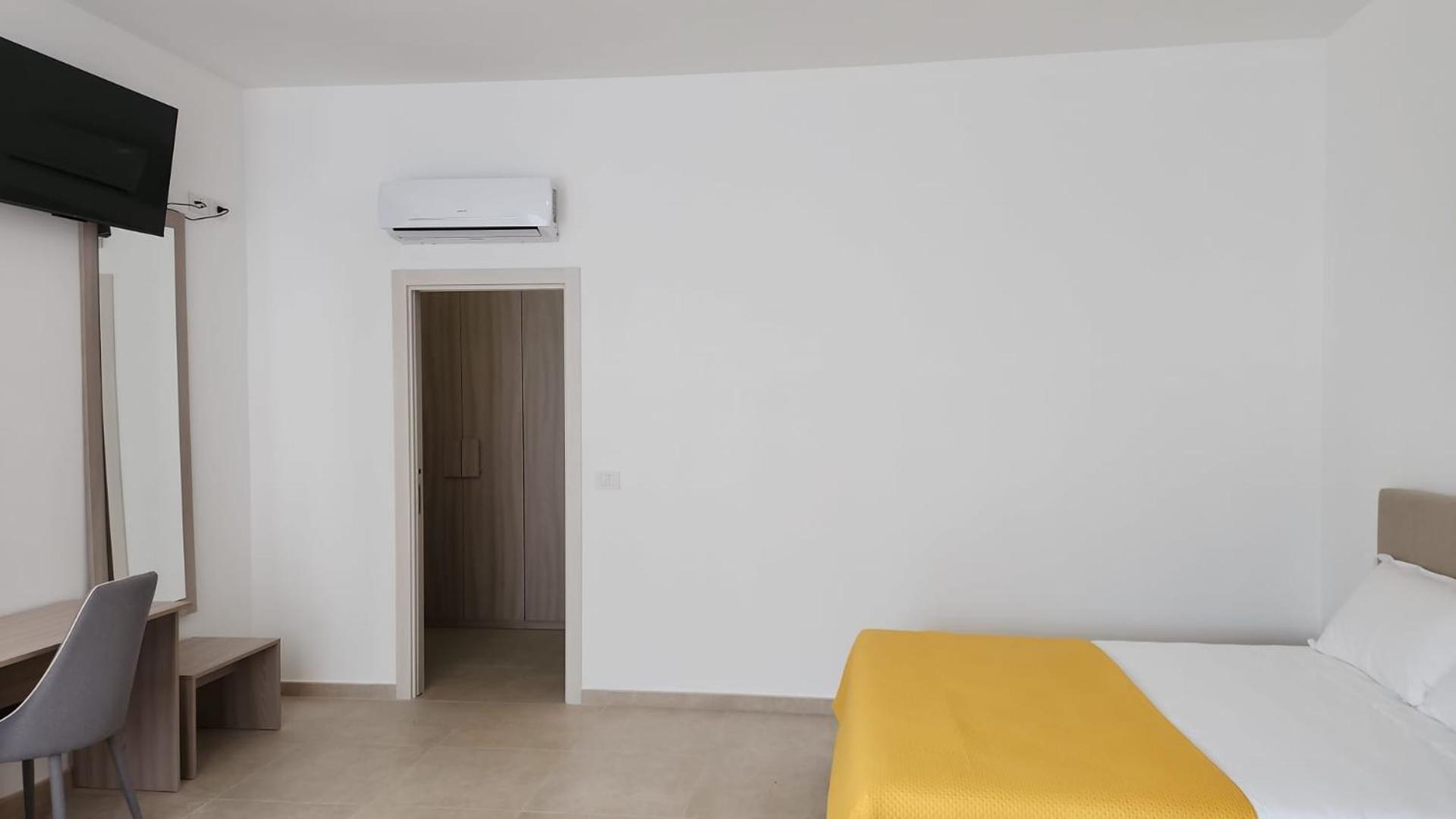 Porta 29 Apartments Trani Kültér fotó