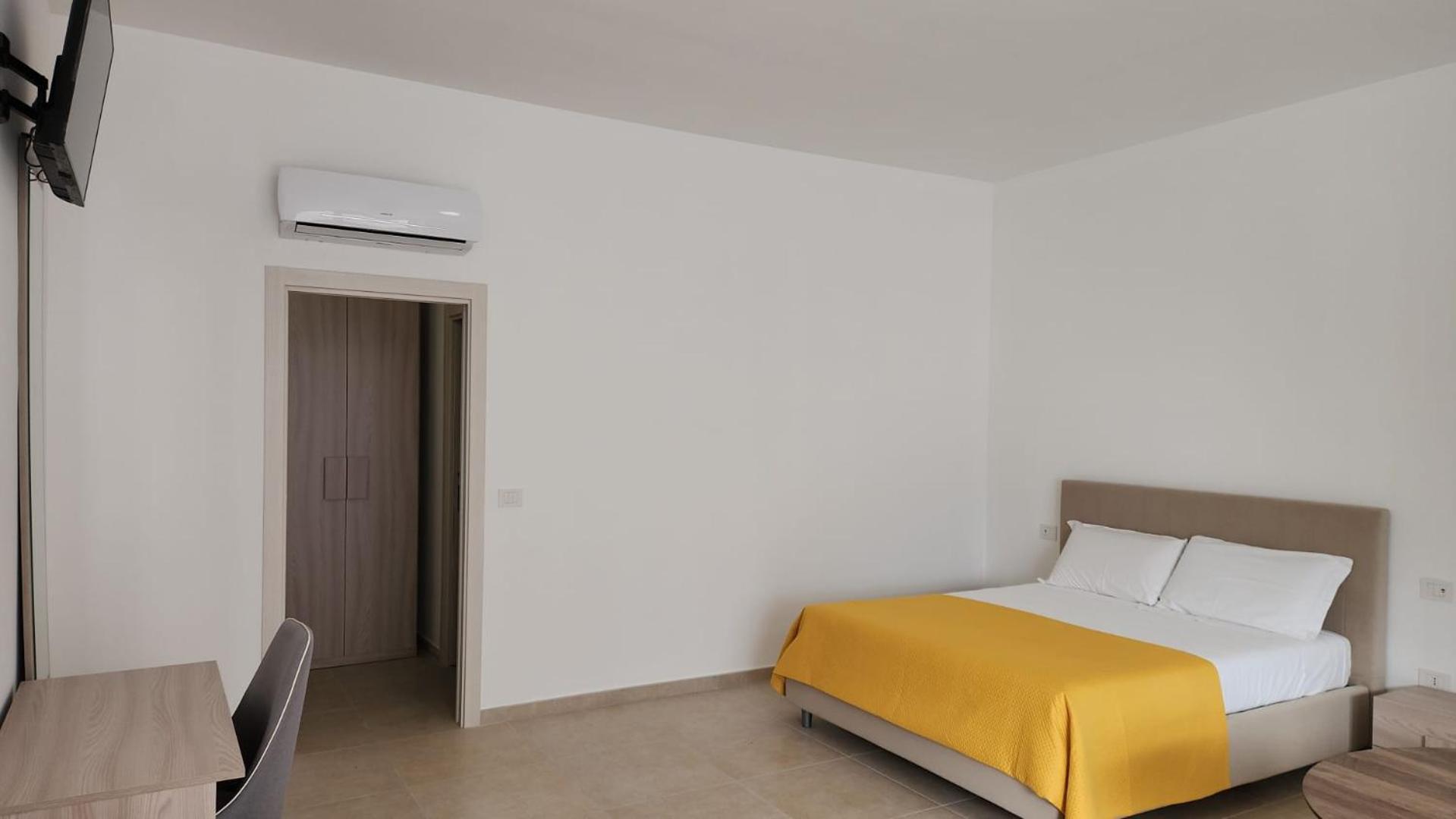 Porta 29 Apartments Trani Kültér fotó